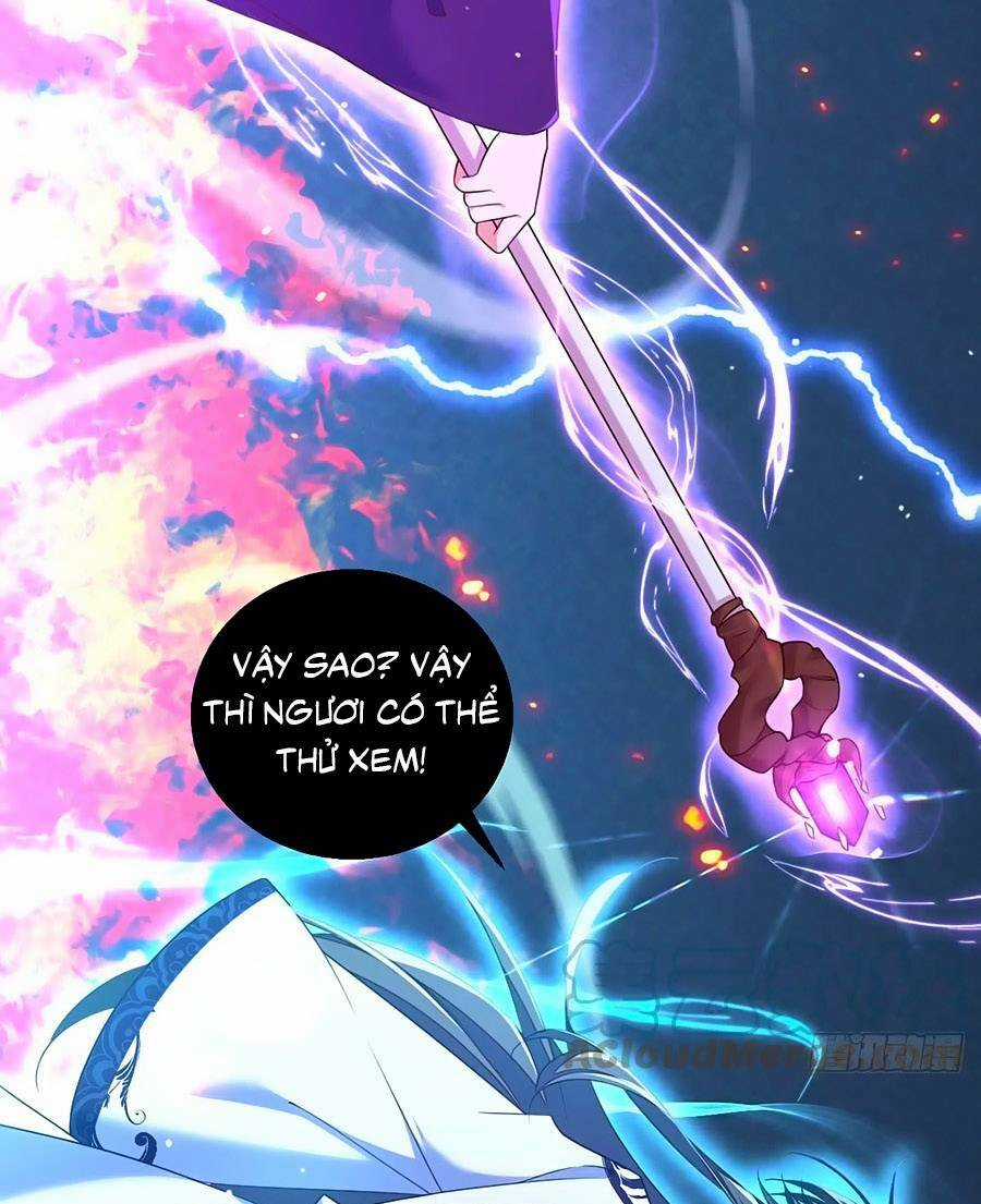 Manh Sư Tại Thượng - Chapter 331 - Trang 6