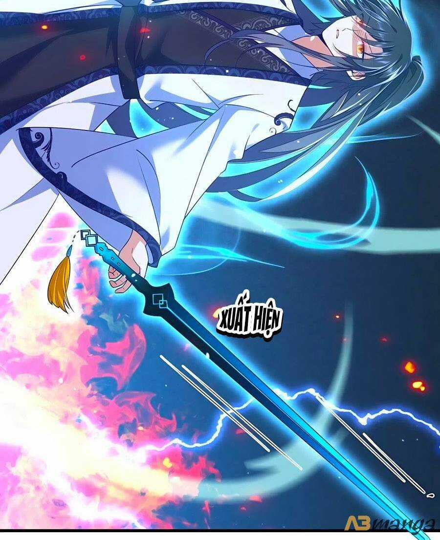 Manh Sư Tại Thượng - Chapter 331 - Trang 7