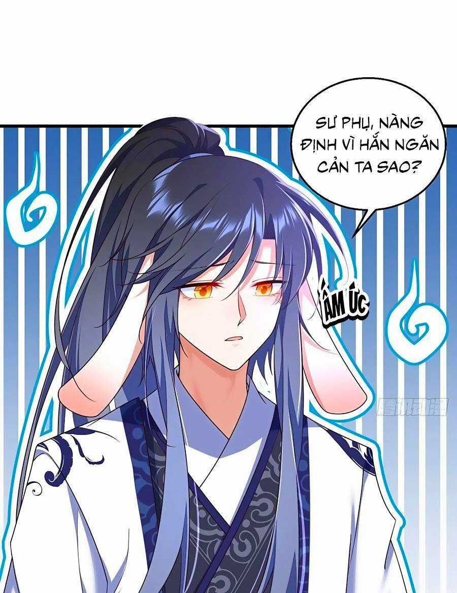 Manh Sư Tại Thượng - Chapter 331 - Trang 9