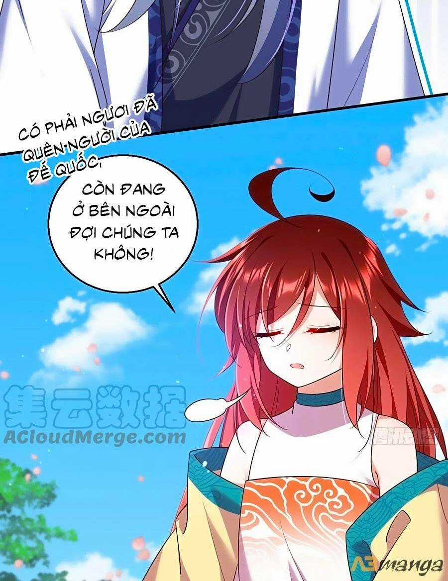 Manh Sư Tại Thượng - Chapter 331 - Trang 10