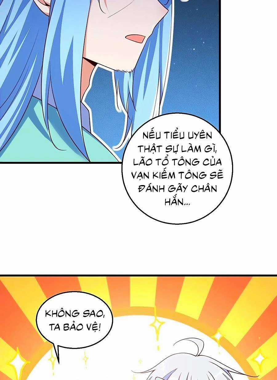 Manh Sư Tại Thượng - Chapter 332 - Trang 19