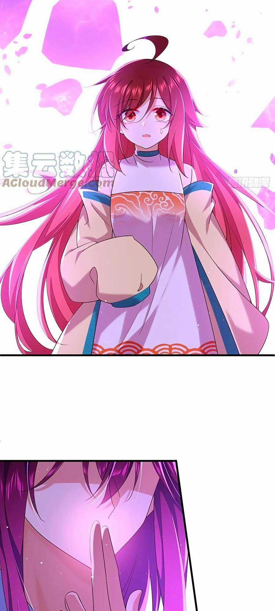 Manh Sư Tại Thượng - Chapter 332 - Trang 3