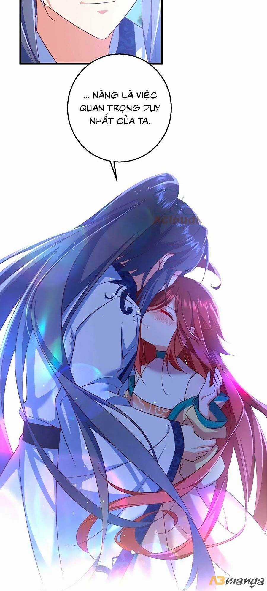 Manh Sư Tại Thượng - Chapter 332 - Trang 23