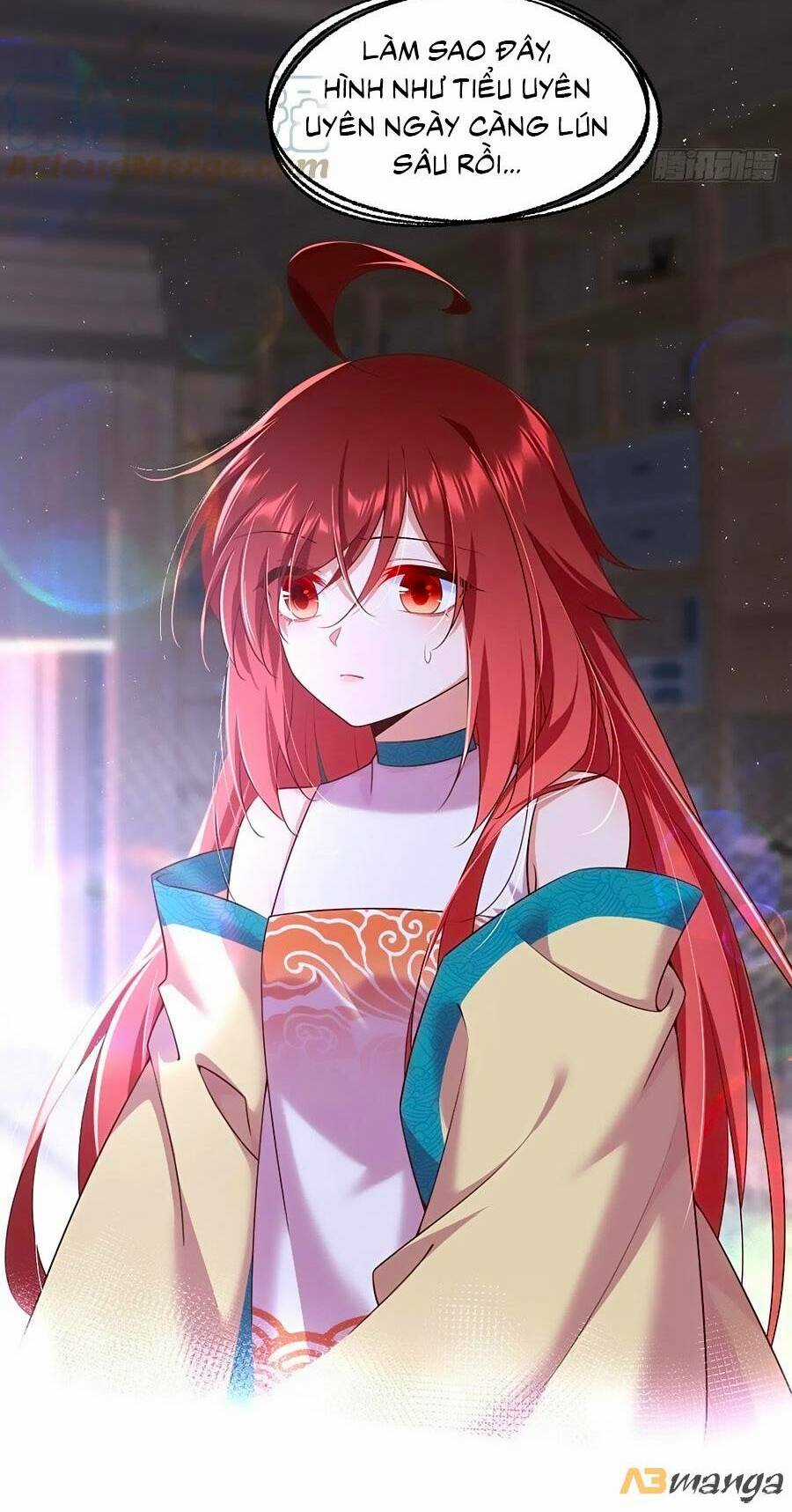 Manh Sư Tại Thượng - Chapter 332 - Trang 29