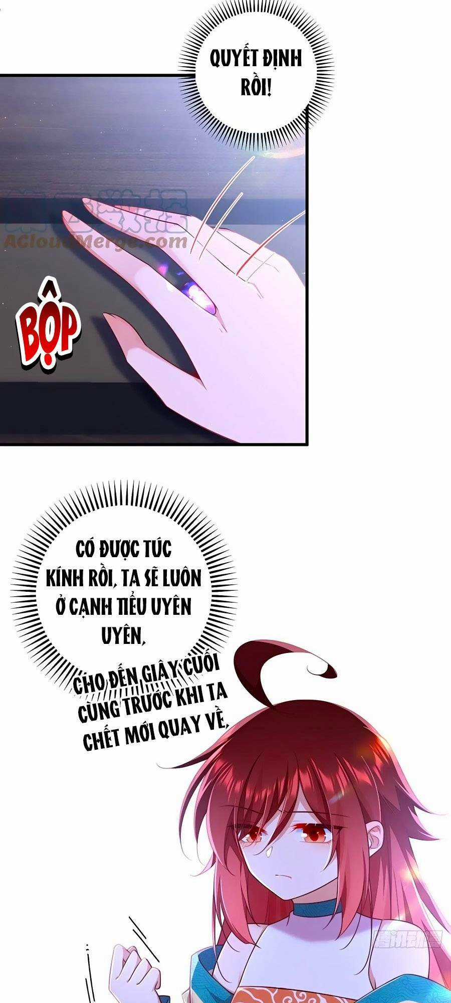 Manh Sư Tại Thượng - Chapter 333 - Trang 3