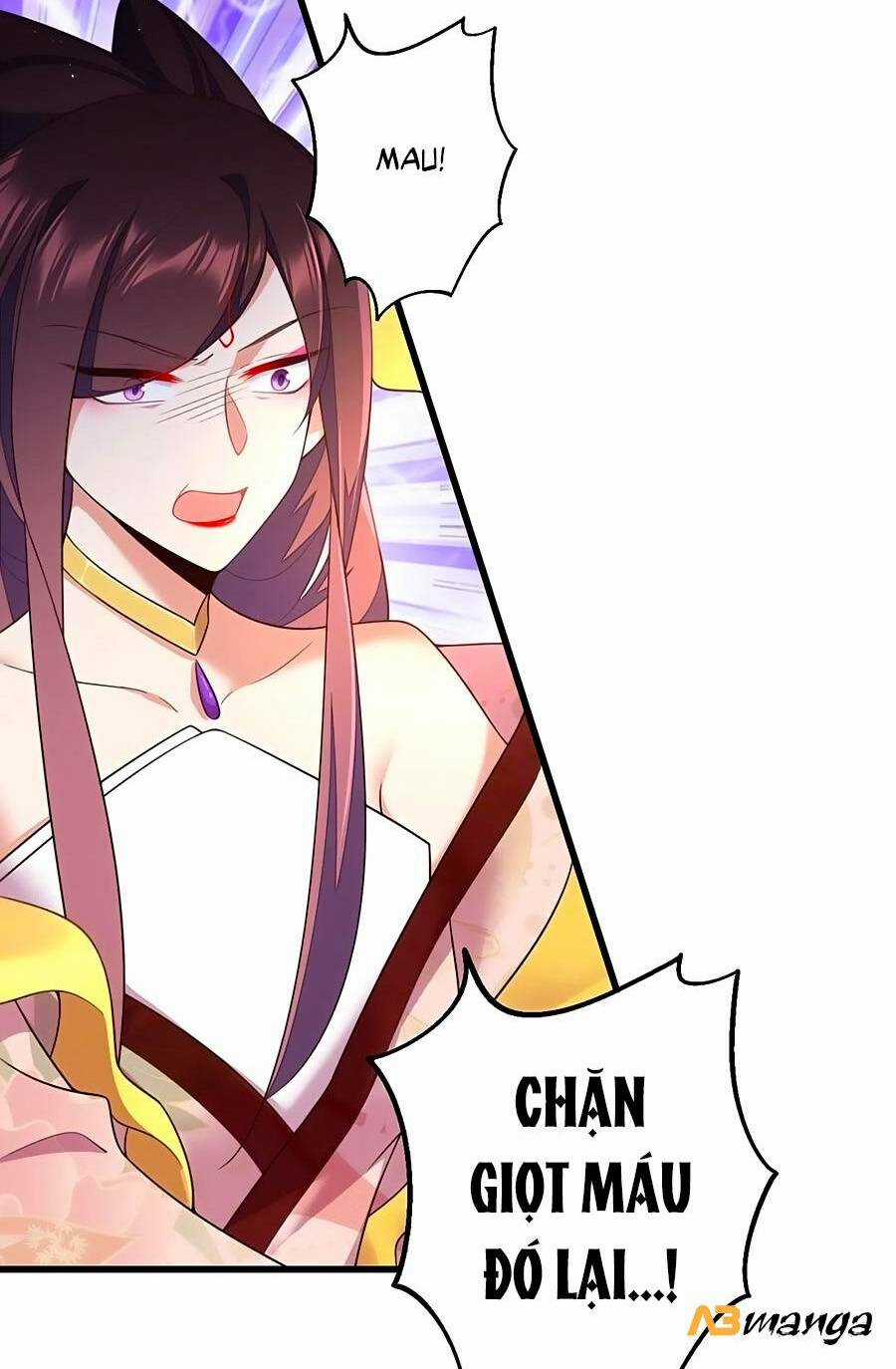 Manh Sư Tại Thượng - Chapter 340 - Trang 3