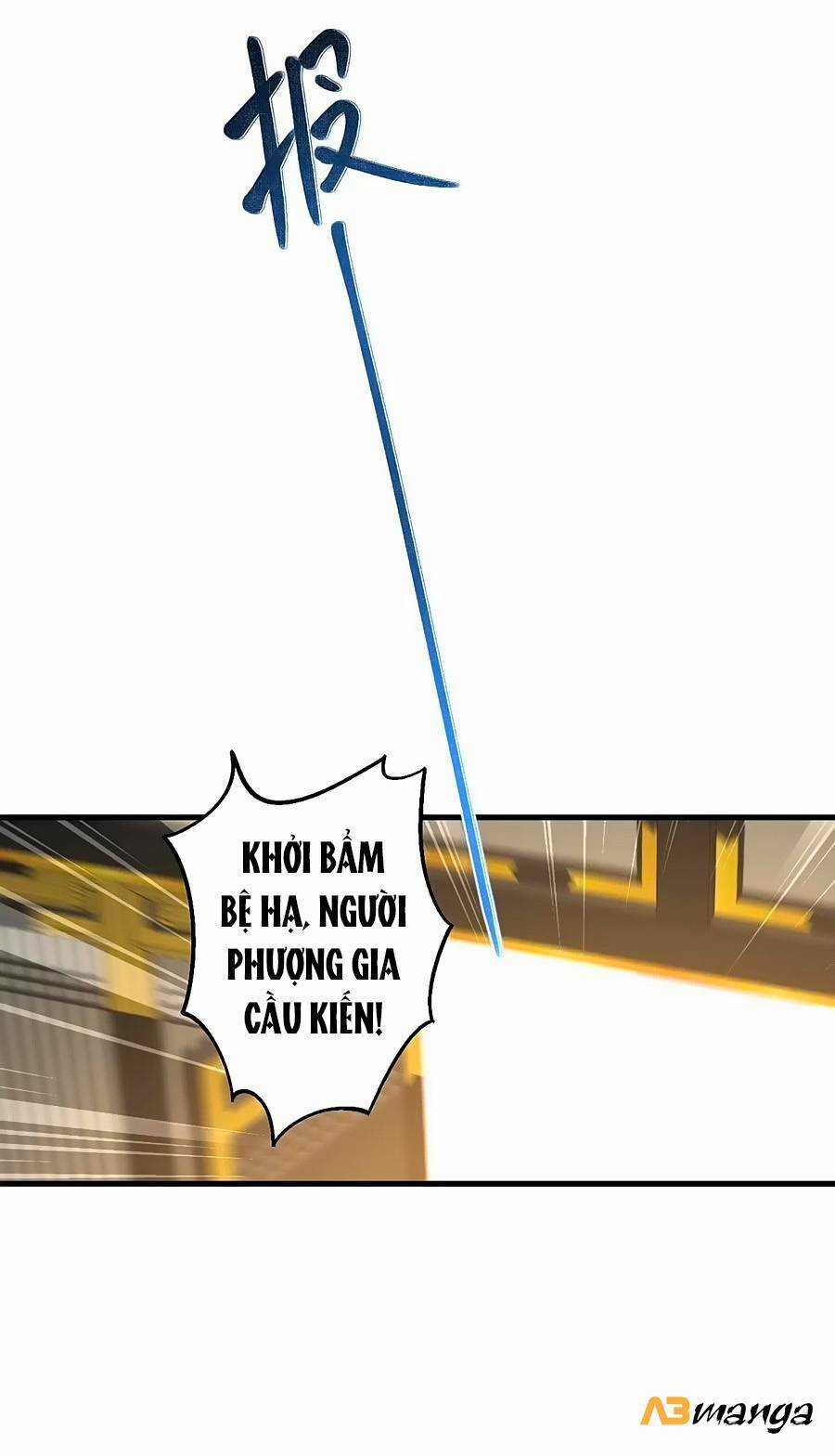 Manh Sư Tại Thượng - Chapter 340 - Trang 35