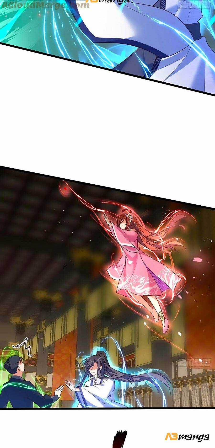 Manh Sư Tại Thượng - Chapter 340 - Trang 5