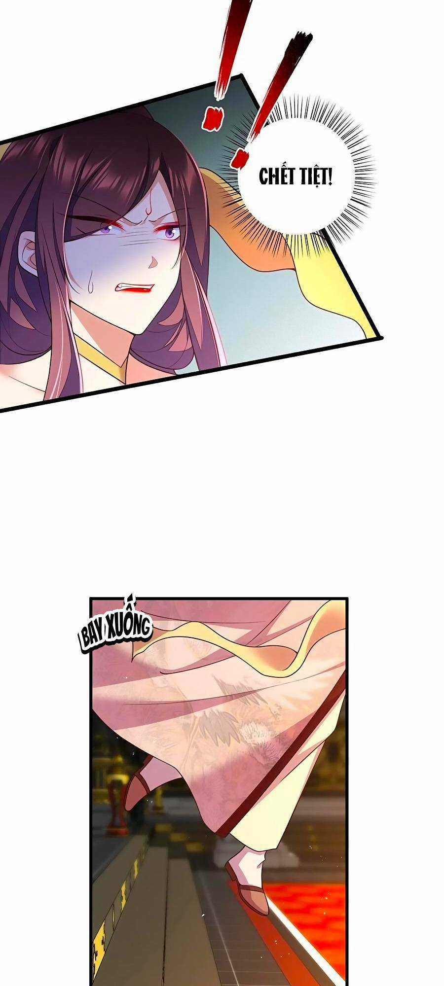 Manh Sư Tại Thượng - Chapter 340 - Trang 6