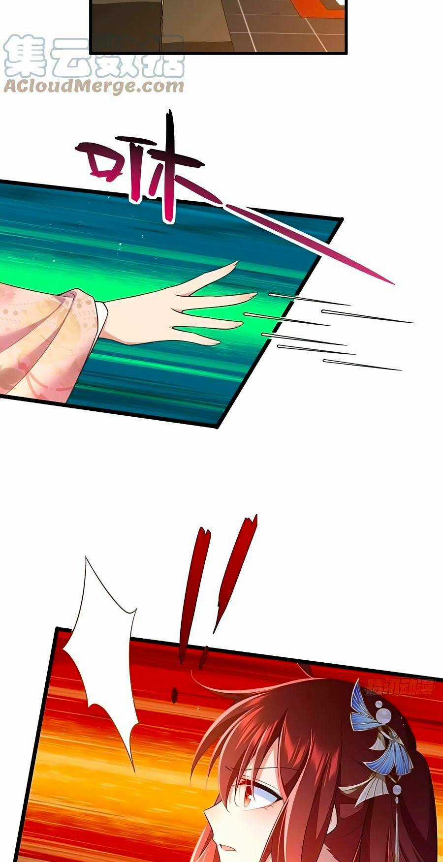 Manh Sư Tại Thượng - Chapter 340 - Trang 7