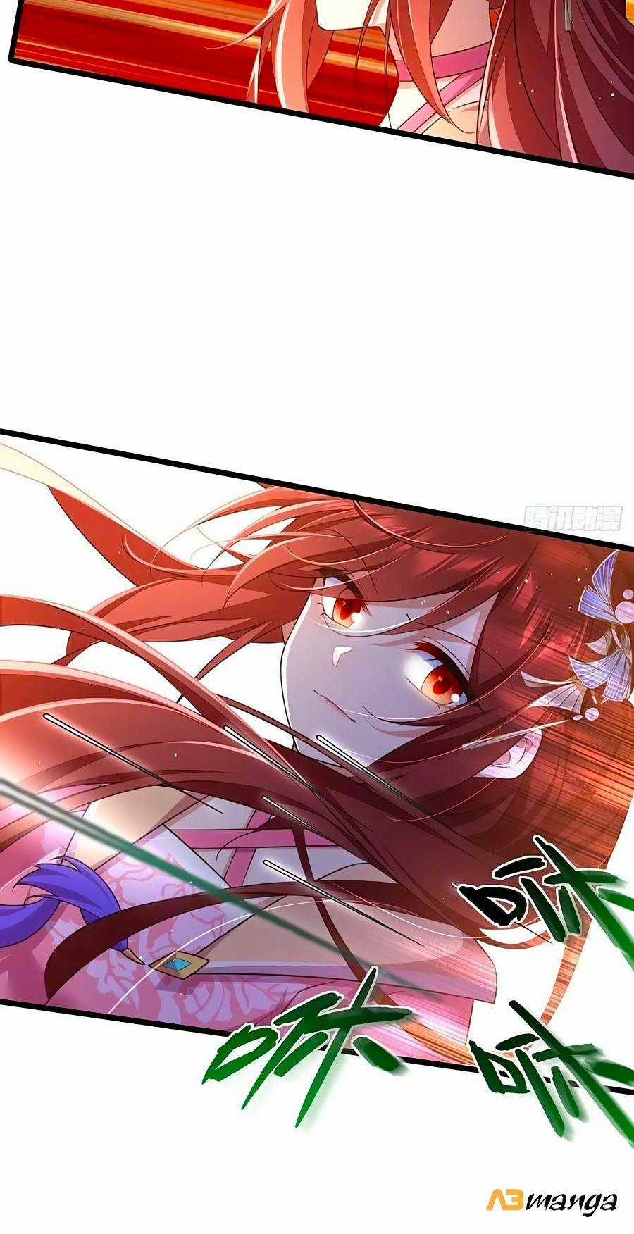 Manh Sư Tại Thượng - Chapter 340 - Trang 8