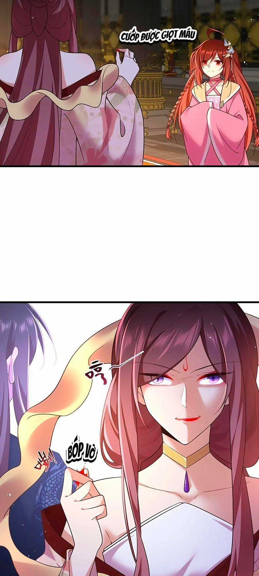 Manh Sư Tại Thượng - Chapter 340 - Trang 10