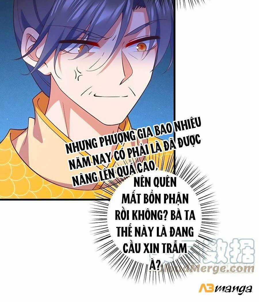 Manh Sư Tại Thượng - Chapter 341 - Trang 8