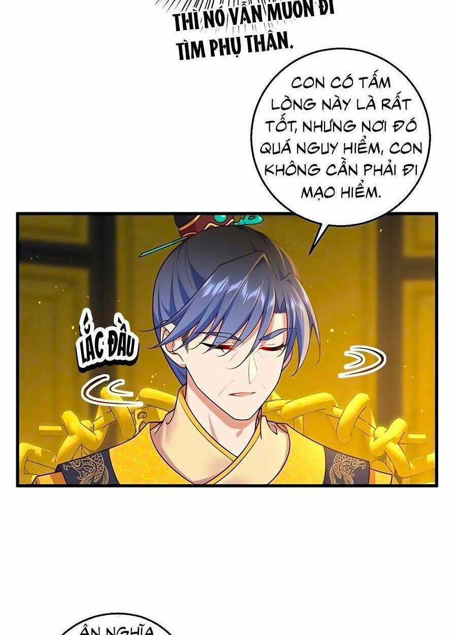 Manh Sư Tại Thượng - Chapter 343 - Trang 4