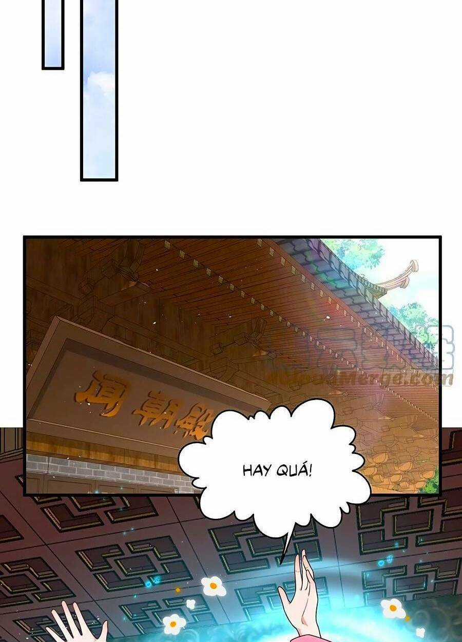 Manh Sư Tại Thượng - Chapter 343 - Trang 9