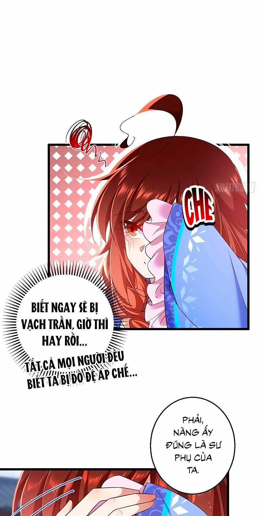 Manh Sư Tại Thượng - Chapter 346 - Trang 4