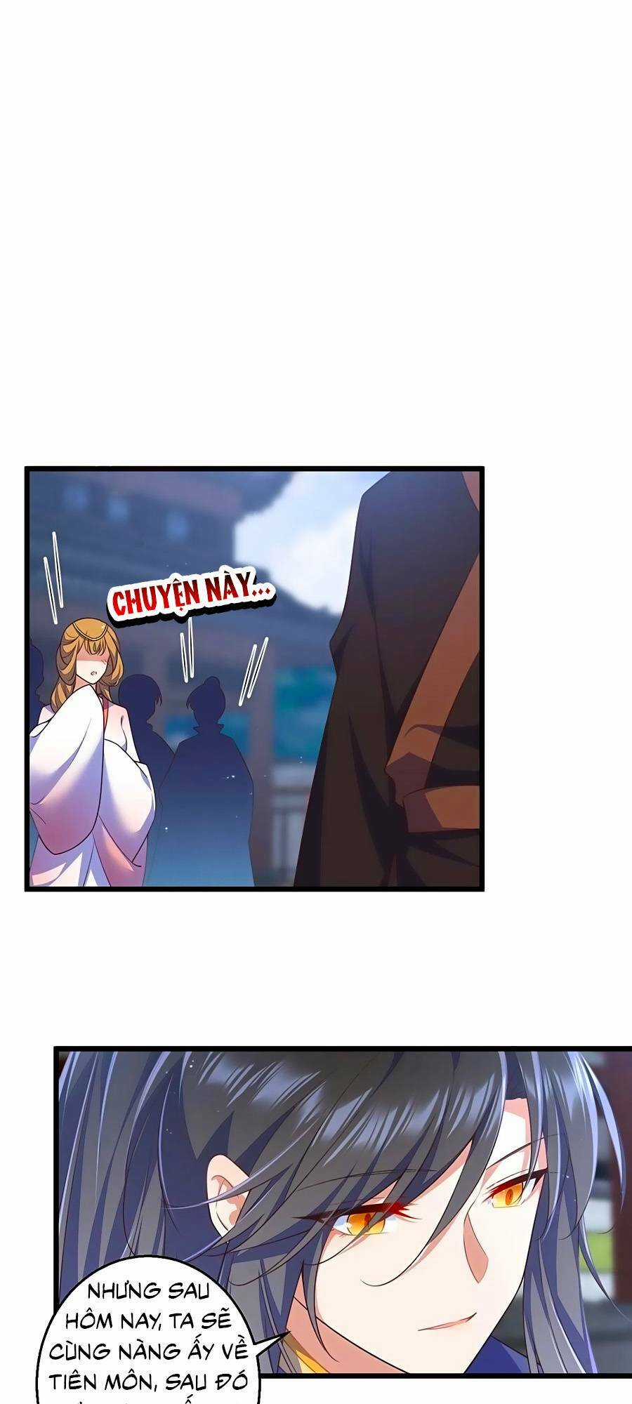 Manh Sư Tại Thượng - Chapter 346 - Trang 6