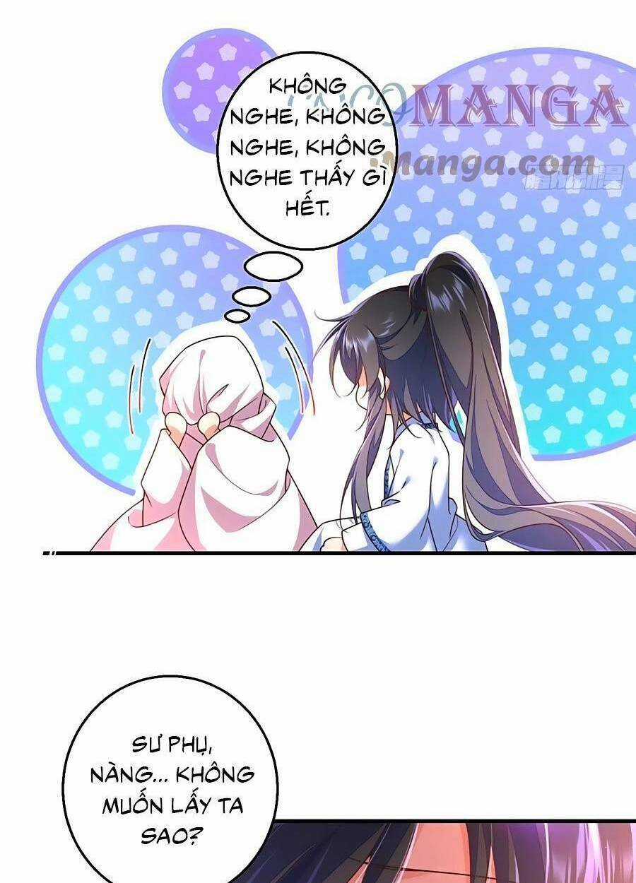 Manh Sư Tại Thượng - Chapter 347 - Trang 3