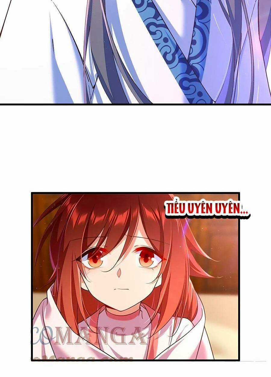 Manh Sư Tại Thượng - Chapter 347 - Trang 7