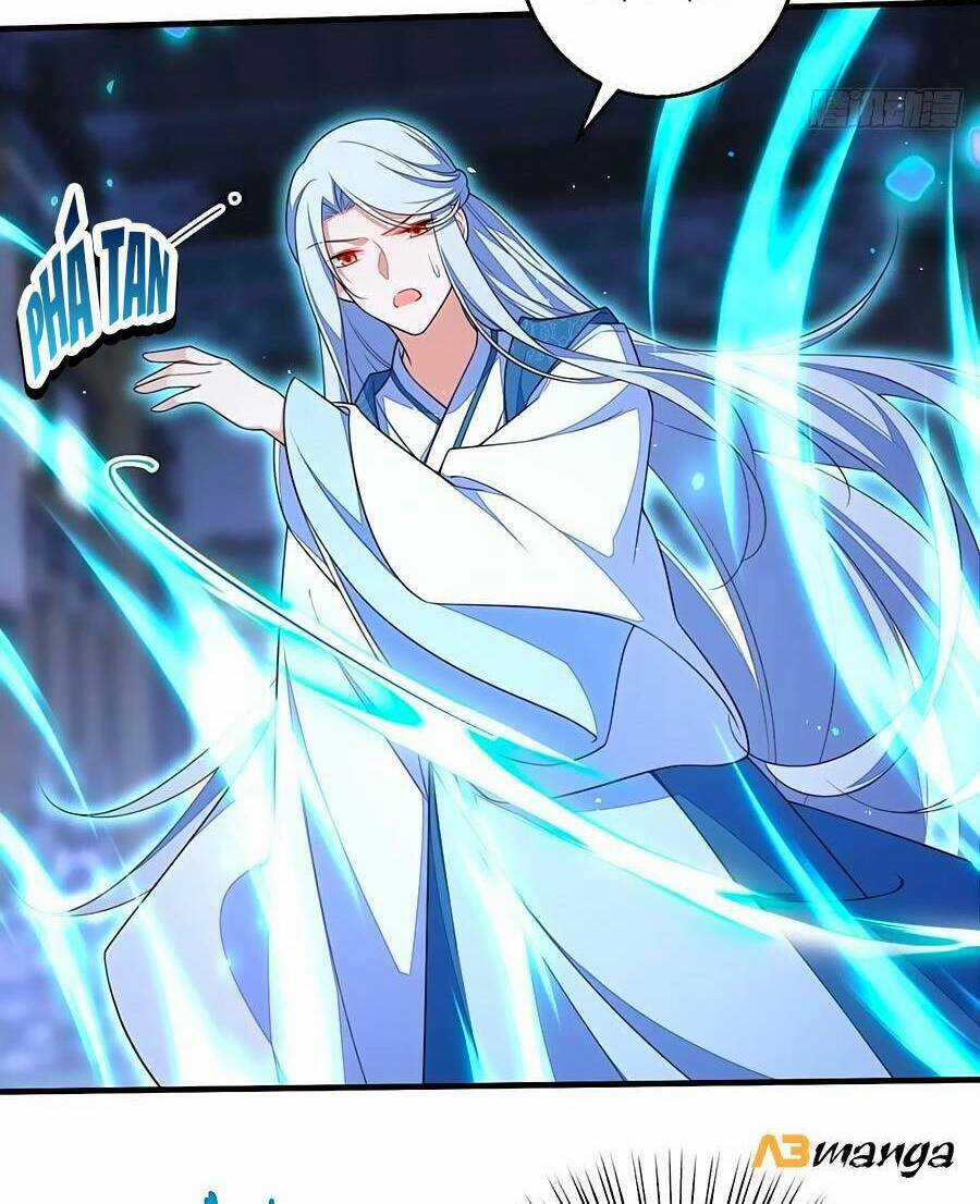 Manh Sư Tại Thượng - Chapter 349 - Trang 4