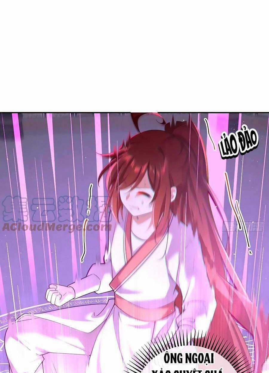 Manh Sư Tại Thượng - Chapter 351 - Trang 30