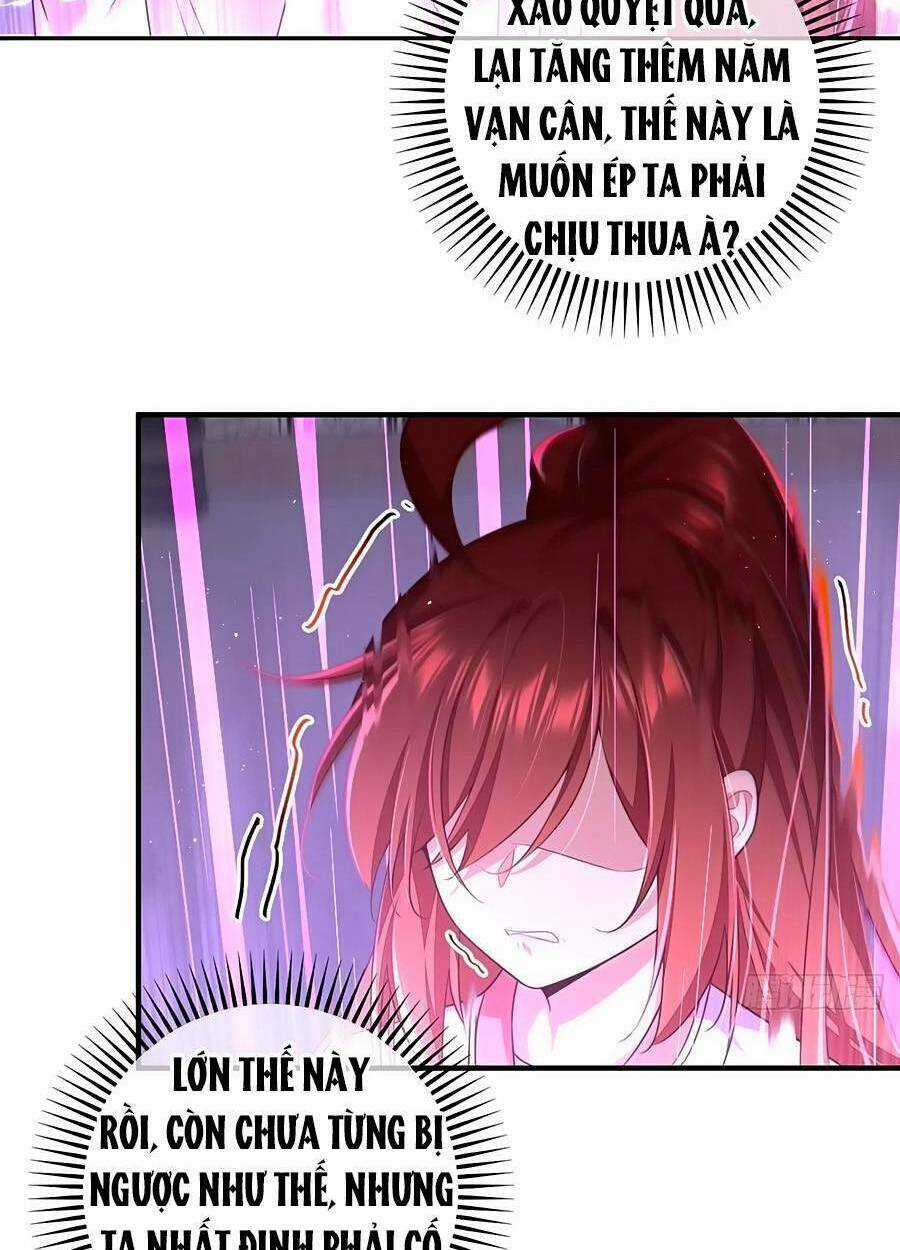 Manh Sư Tại Thượng - Chapter 351 - Trang 31