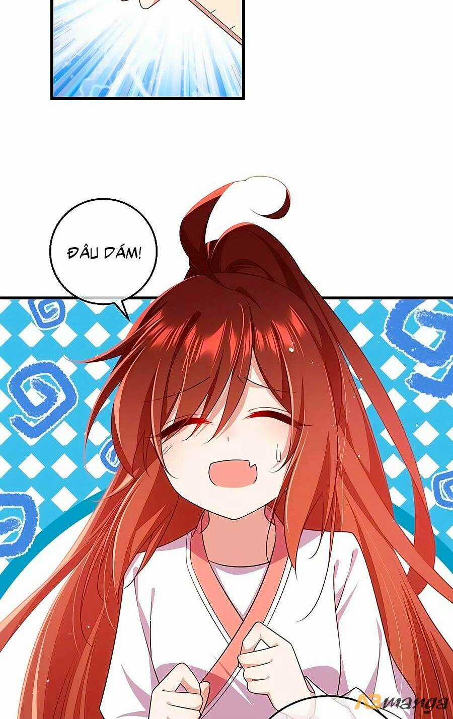 Manh Sư Tại Thượng - Chapter 352 - Trang 17