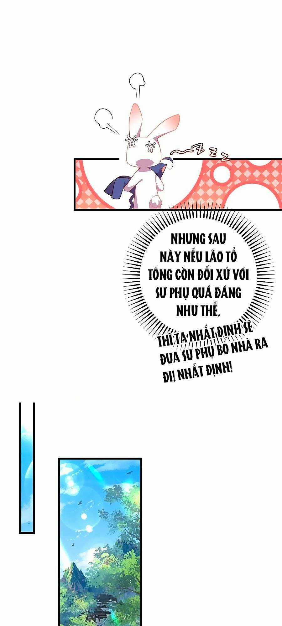 Manh Sư Tại Thượng - Chapter 352 - Trang 9