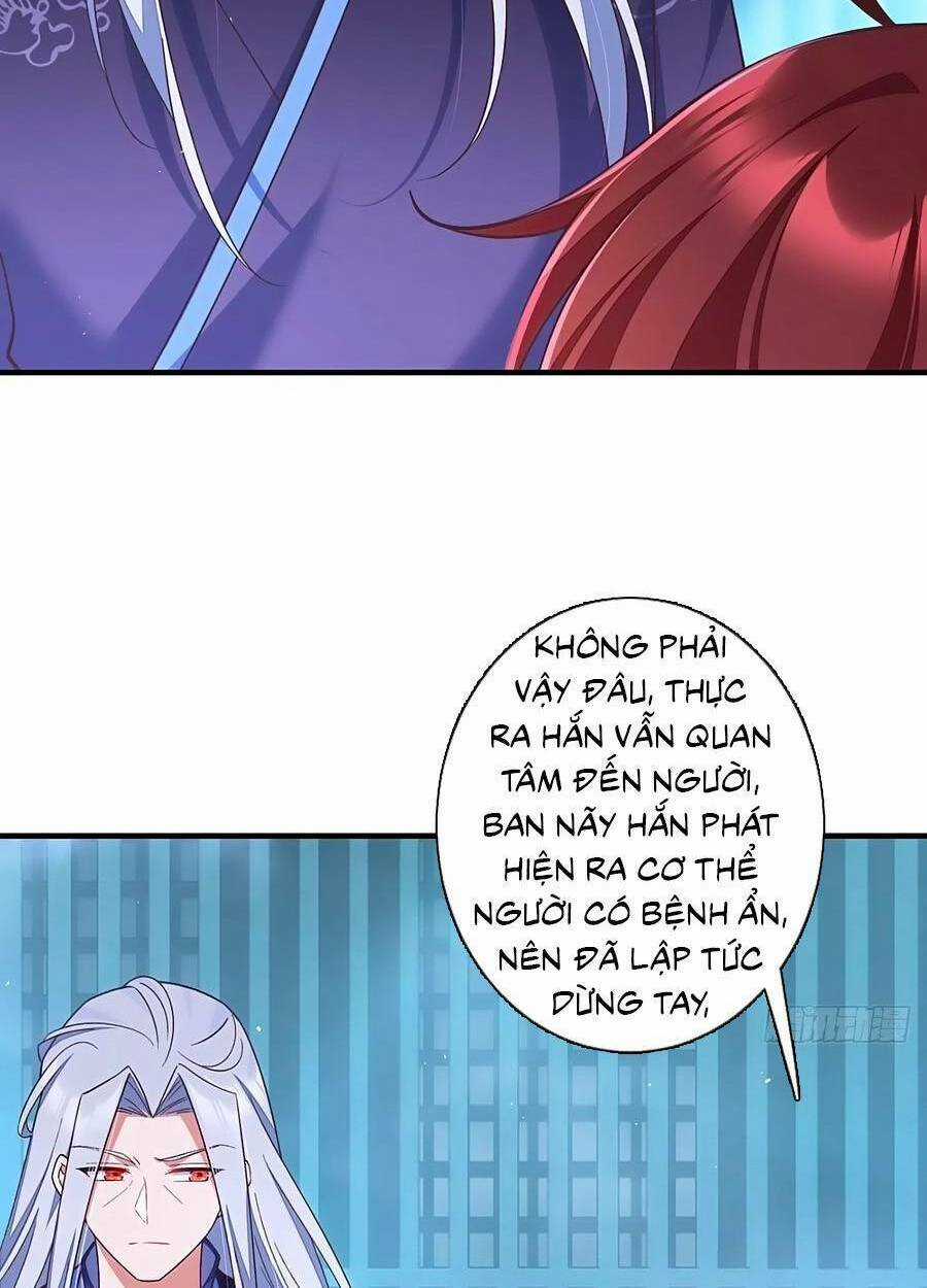 Manh Sư Tại Thượng - Chapter 355 - Trang 18