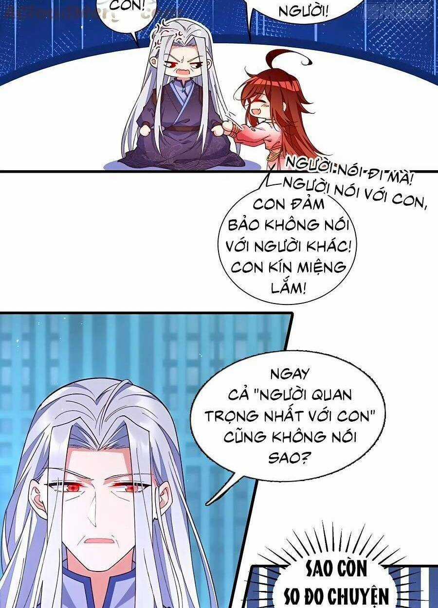 Manh Sư Tại Thượng - Chapter 355 - Trang 22