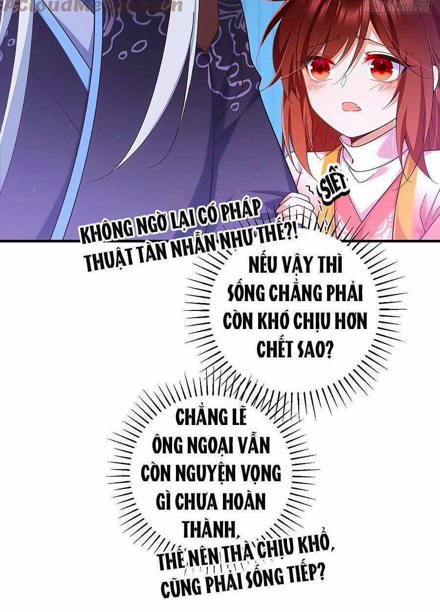 Manh Sư Tại Thượng - Chapter 355 - Trang 33