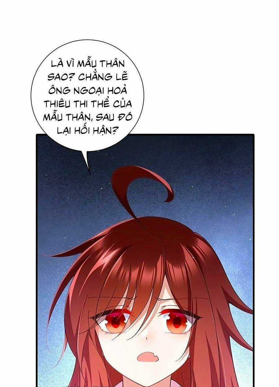 Manh Sư Tại Thượng - Chapter 355 - Trang 34