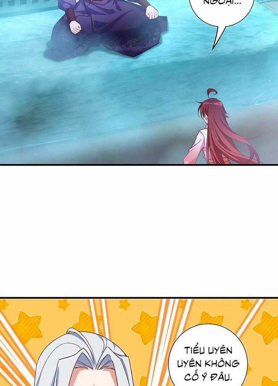 Manh Sư Tại Thượng - Chapter 355 - Trang 8