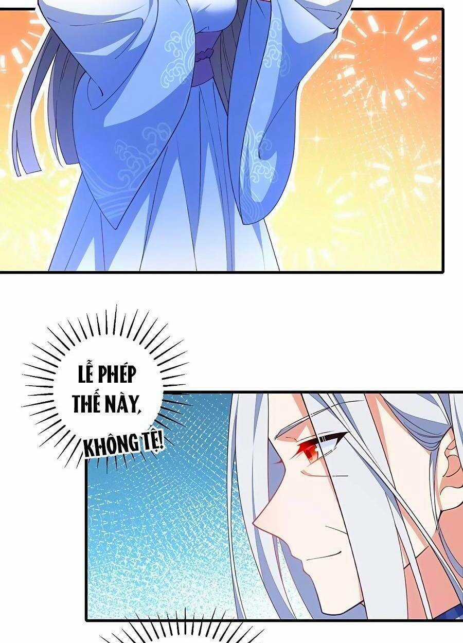 Manh Sư Tại Thượng - Chapter 357 - Trang 9