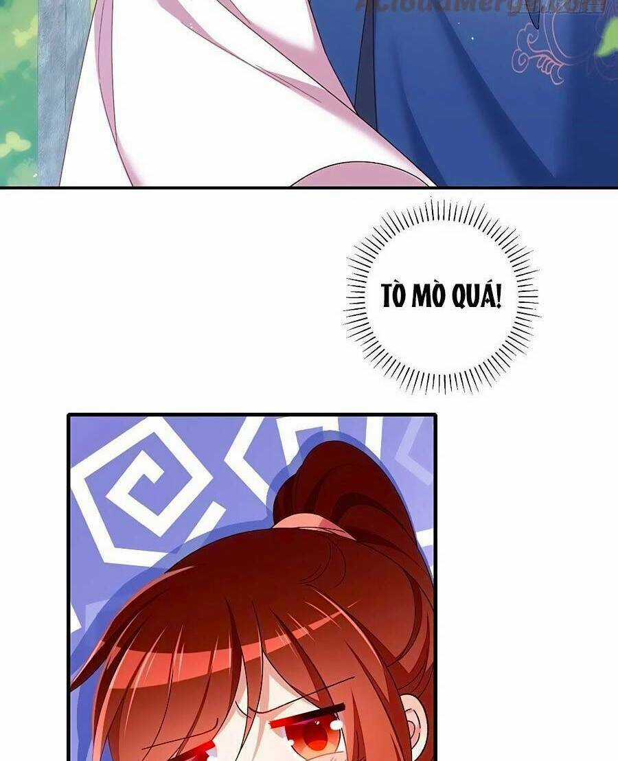 Manh Sư Tại Thượng - Chapter 358 - Trang 7