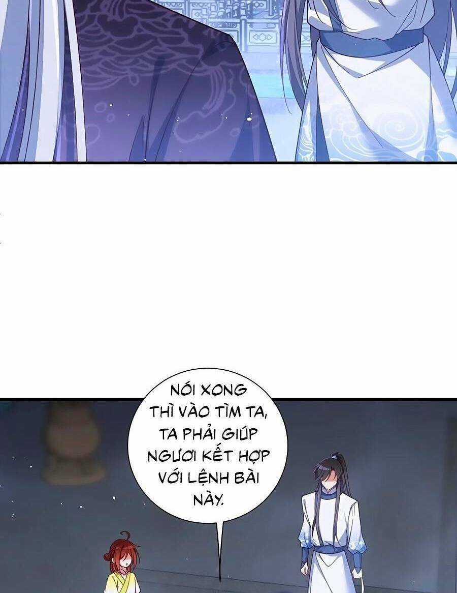 Manh Sư Tại Thượng - Chapter 360 - Trang 4