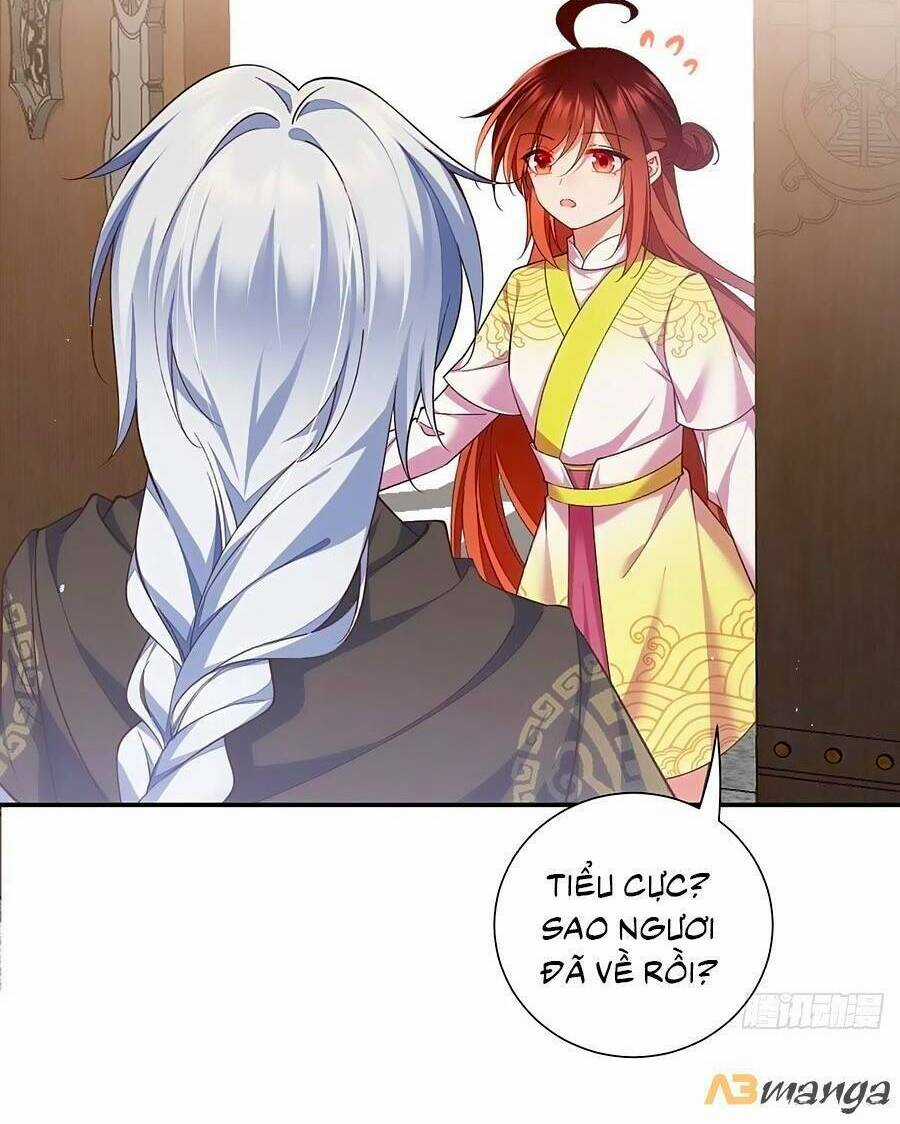 Manh Sư Tại Thượng - Chapter 360 - Trang 33