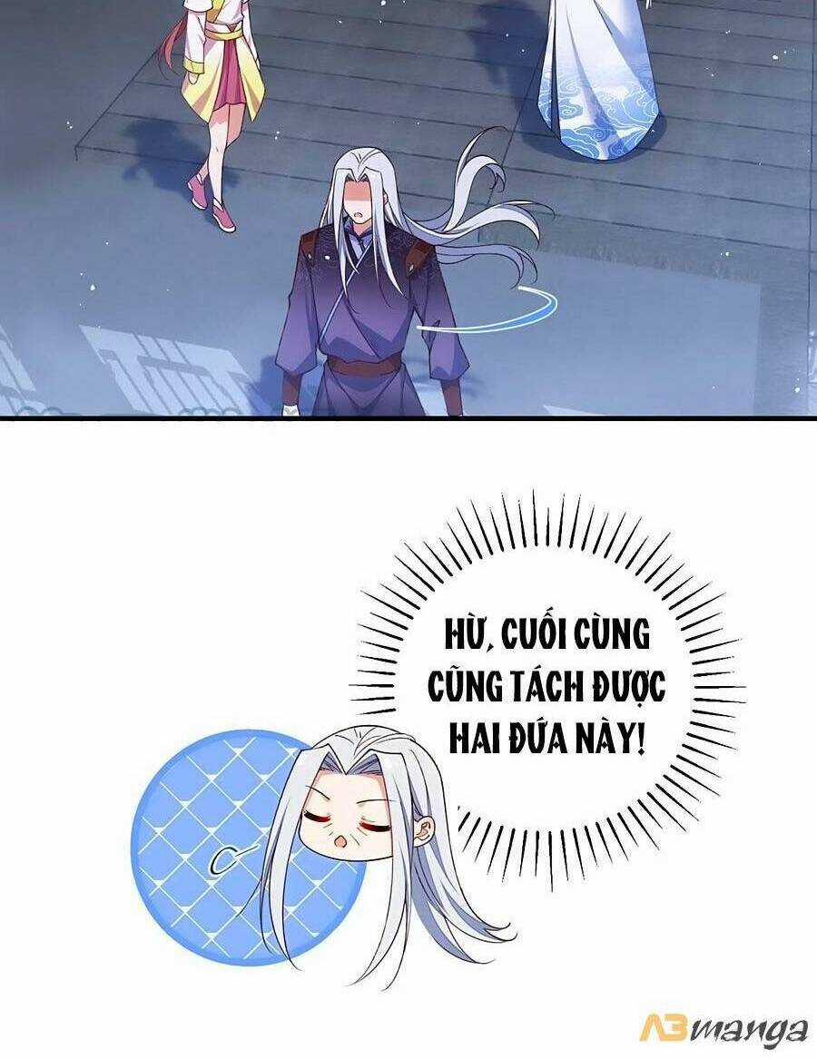 Manh Sư Tại Thượng - Chapter 360 - Trang 5