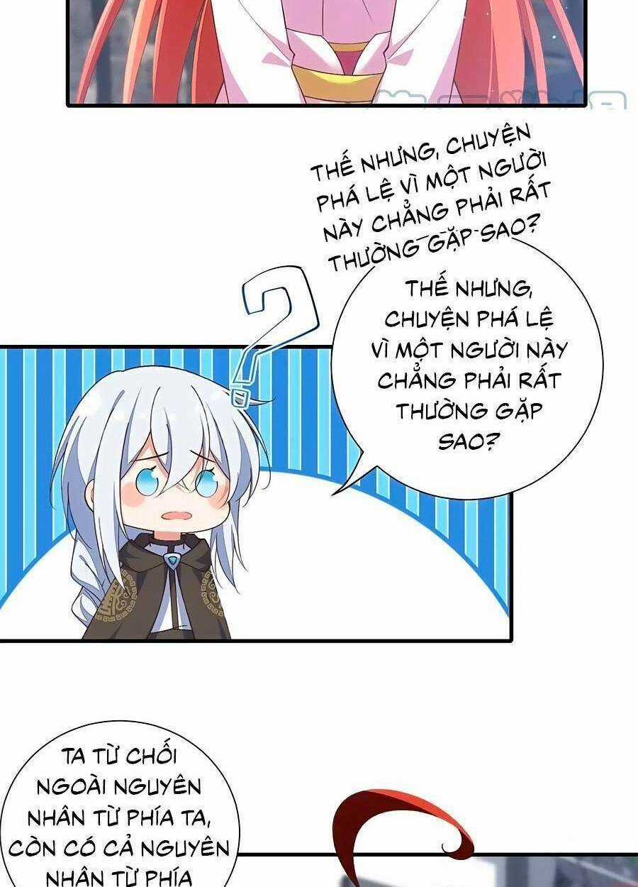 Manh Sư Tại Thượng - Chapter 362 - Trang 3