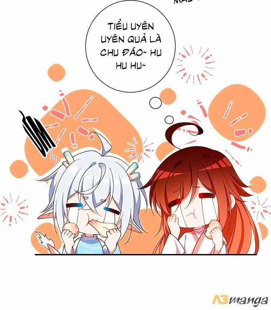 Manh Sư Tại Thượng - Chapter 362 - Trang 38