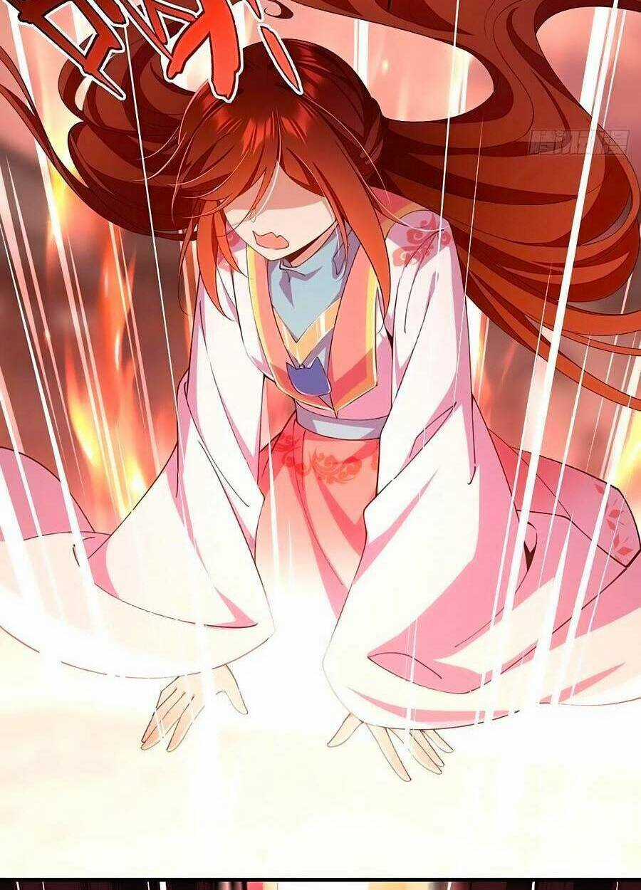 Manh Sư Tại Thượng - Chapter 363 - Trang 33