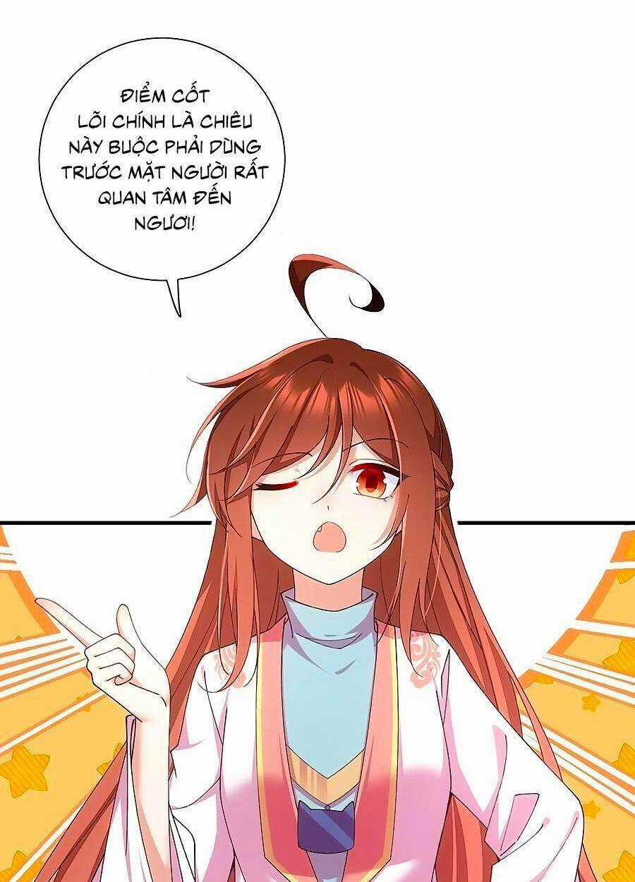 Manh Sư Tại Thượng - Chapter 366 - Trang 11