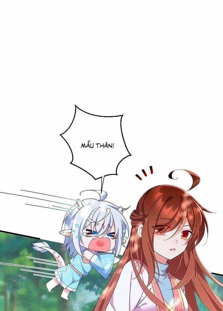 Manh Sư Tại Thượng - Chapter 366 - Trang 3