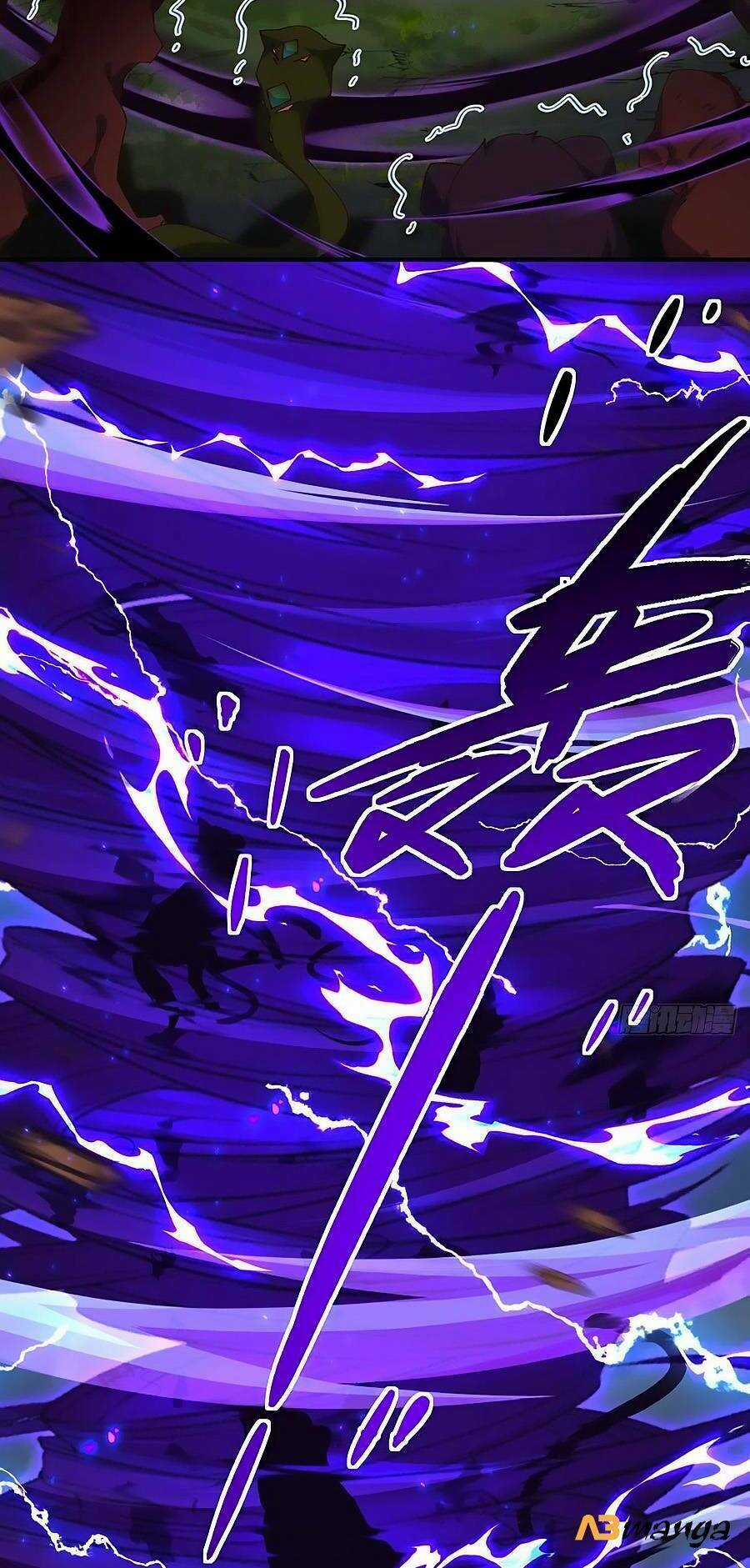 Manh Sư Tại Thượng - Chapter 366 - Trang 24