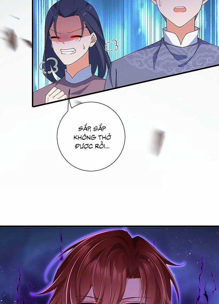 Manh Sư Tại Thượng - Chapter 366 - Trang 26