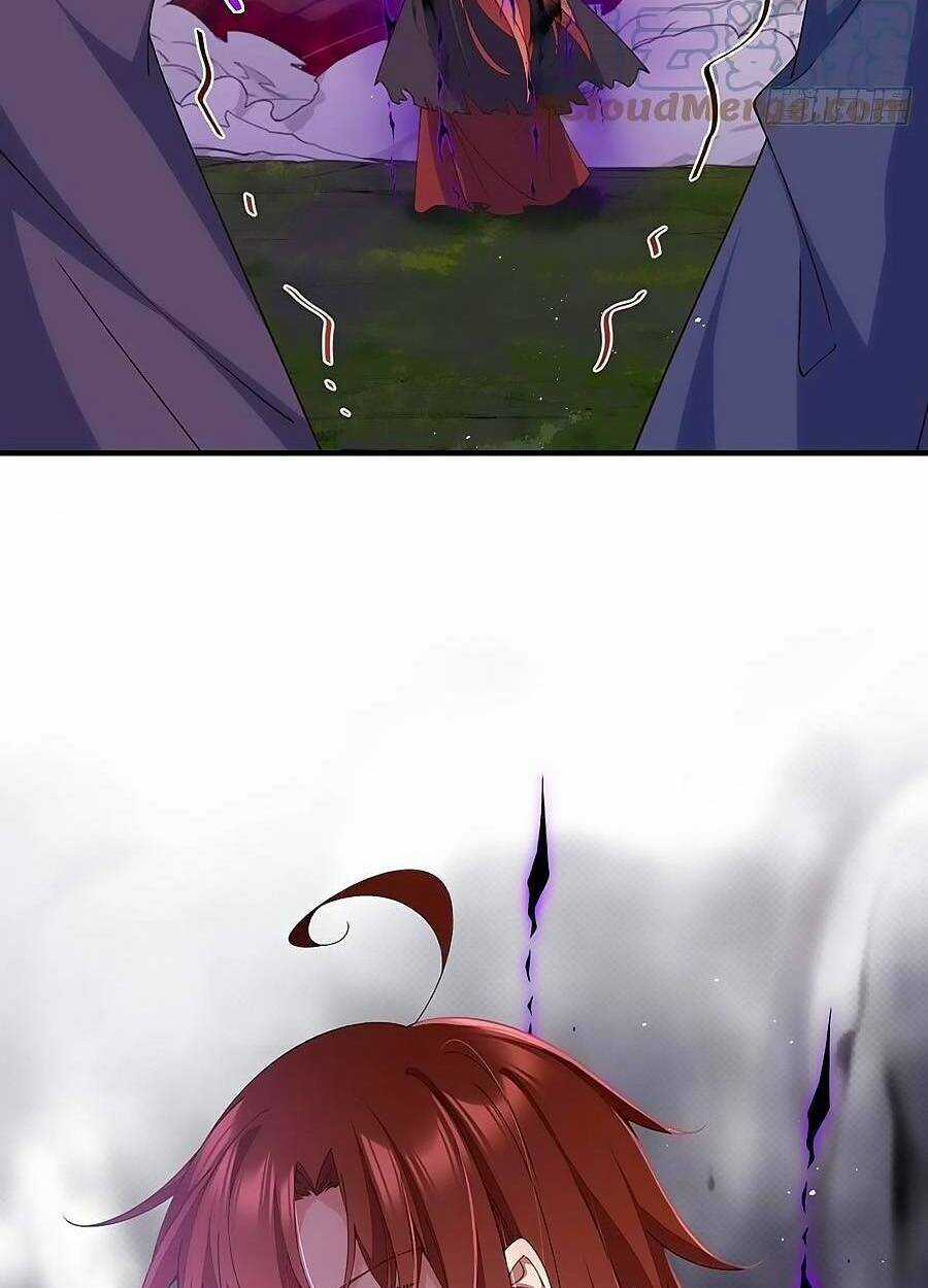 Manh Sư Tại Thượng - Chapter 366 - Trang 30