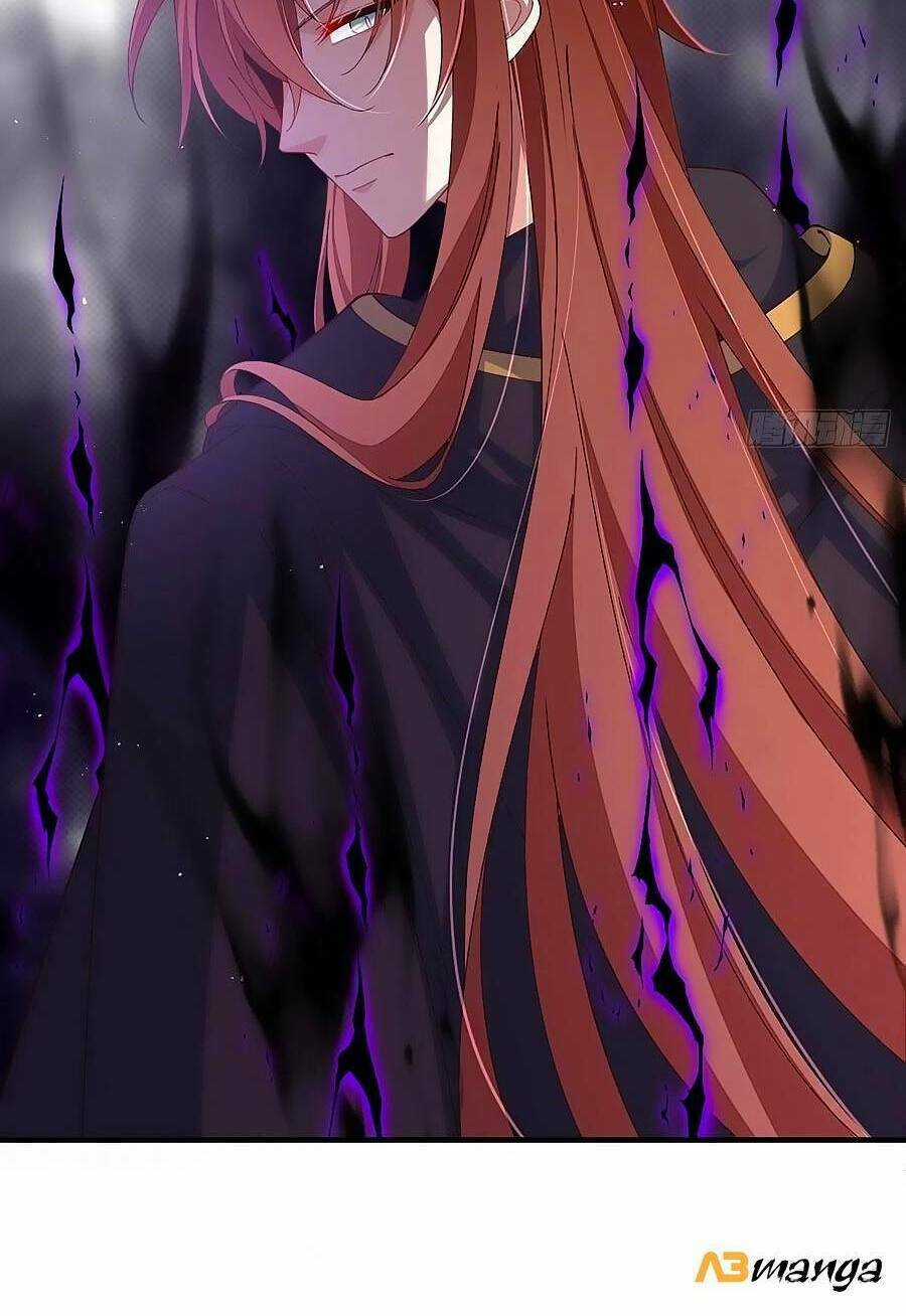 Manh Sư Tại Thượng - Chapter 366 - Trang 31