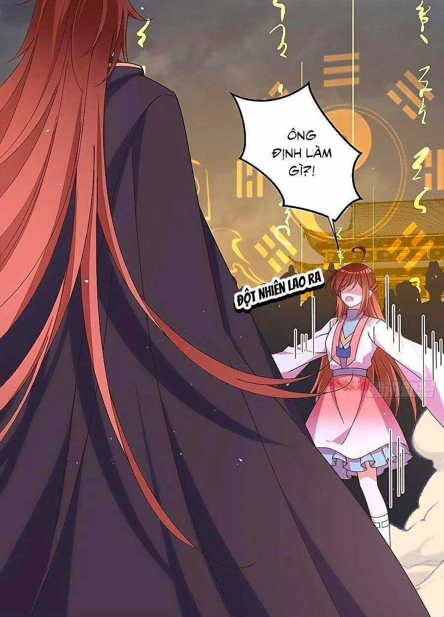 Manh Sư Tại Thượng - Chapter 366 - Trang 33