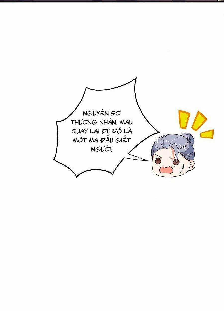 Manh Sư Tại Thượng - Chapter 366 - Trang 34