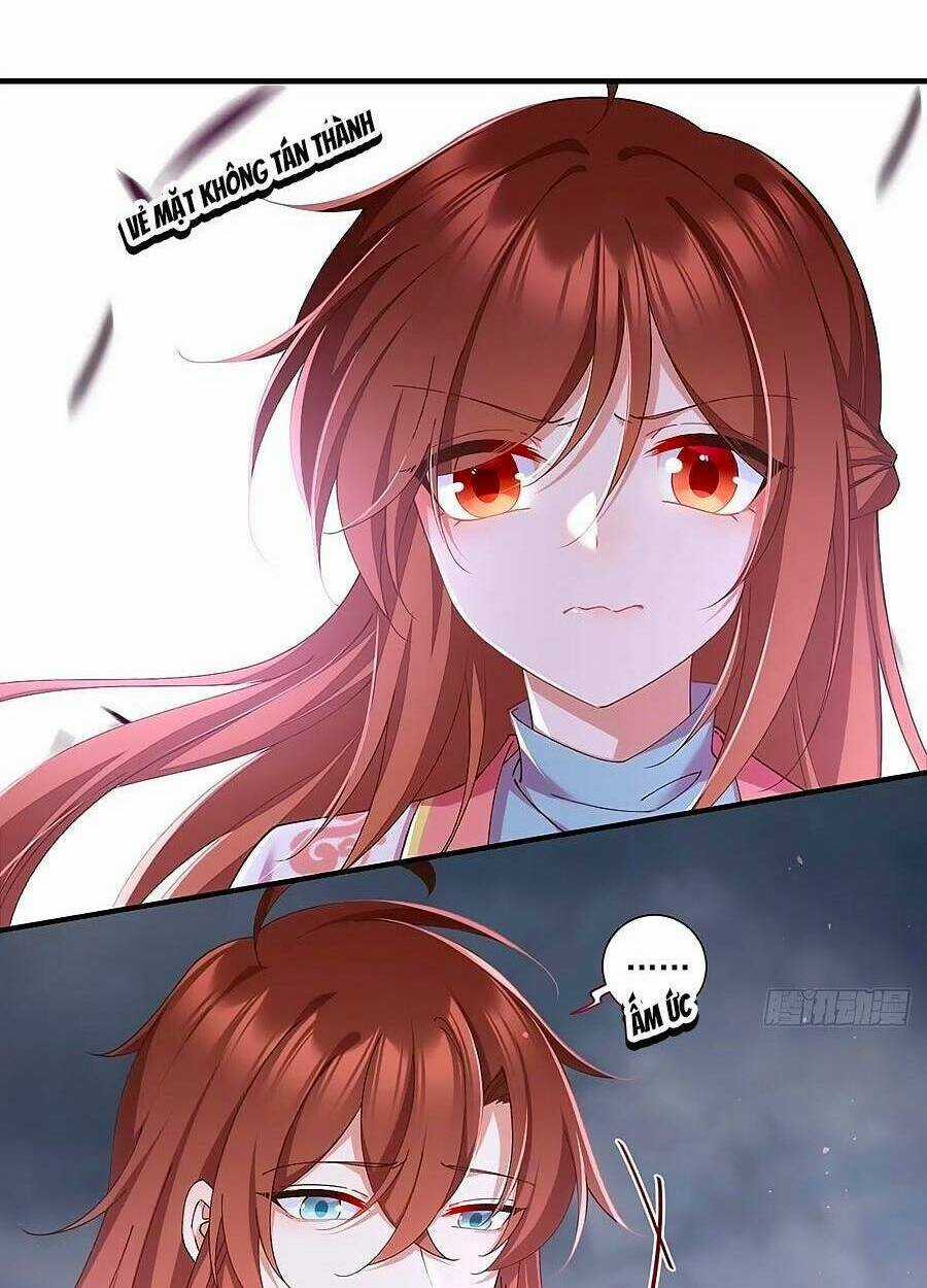 Manh Sư Tại Thượng - Chapter 366 - Trang 35